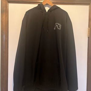 Burton Analog Pullover Shell - 3L Gore-Tex Hoodie